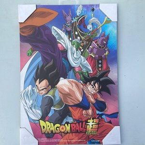 Dragon ball super picture